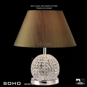 Soho Crystal Table Lamps Diyas Contemporary Crystal Table Lamps Soho Crystal Table Lamps Diyas Contemporary Crystal Table Lamps